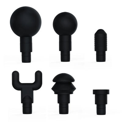 Расслабляющий массаж тела с помощью масляного пистолета, глубокого массажа тканей и напряжения 16,8 В/24 В