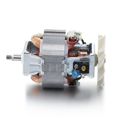 70 дБ Шумоустойчивый 11000 вращений в минуту 110 В 220 В 100 В Высокоскоростной универсальный двигатель переменного тока для беговой дорожки