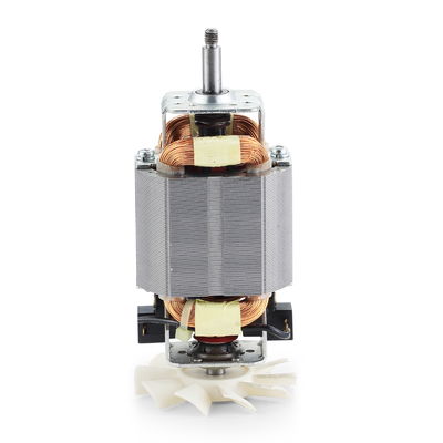 70 дБ Шумоустойчивый 11000 вращений в минуту 110 В 220 В 100 В Высокоскоростной универсальный двигатель переменного тока для беговой дорожки