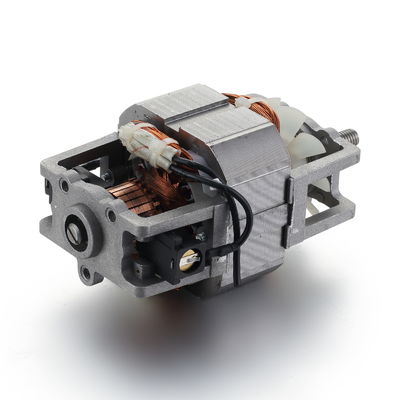 Эффективность IE 1 76mm 110w 180w 12000rpm 220v AC Электромотор для универсальной беговой дорожки