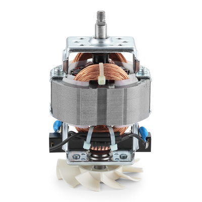 Эффективность IE 1 76mm 110w 180w 12000rpm 220v AC Электромотор для универсальной беговой дорожки