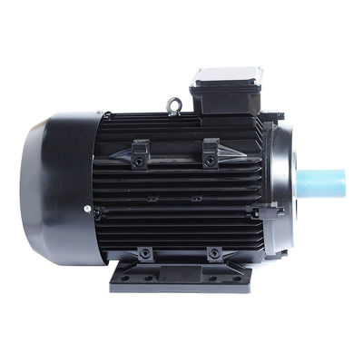 3-фазный индукционный двигатель изоляции класса F 2KG для популярных стиральных машин