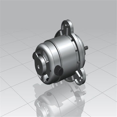 177 мм 40w 80w 120w 48v 110v 240v однофазный универсальный мотор для беговой дорожки