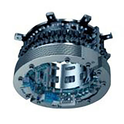 Автоматическая дверная стиральная машина 80 Вт Цветный стиральный двигатель с настраиваемыми опциями