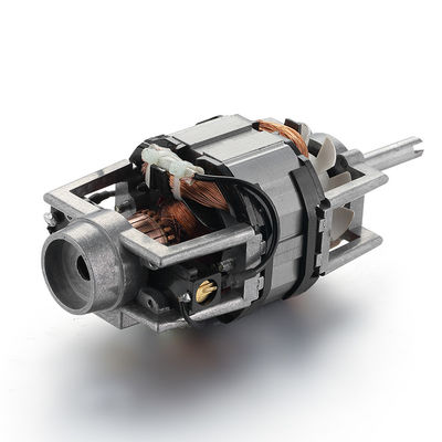 Мотор беговой дорожки высокой скорости 370w 230v 50/60Hz 12000 оборотов в минуту однофазный шум 75dB универсальный