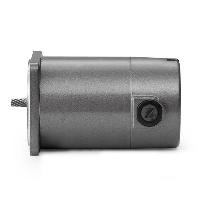 Стиральная машина Мини электродвигатель с 3В постоянного тока Автоматический Дверный Мотор 80Вт Цветный Мотор Смывки