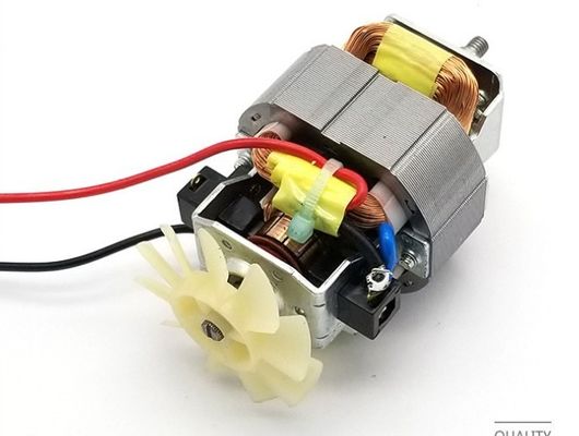 Высокоскоростной 230в 150-750w 148мм однофазный асинхронный мотор для электрической беговой дорожки