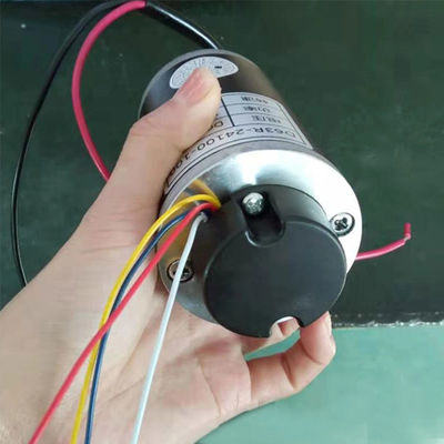 Мини электродвигатель Dc 3 вольт Mini 12VDC электродвигатель с обратной передачей