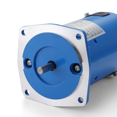 208-230 / 240 V AC универсальный двигатель 100W 50/60Hz 10000 вращений в минуту Машина для беговой дорожки высокой скорости 65 мм