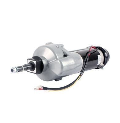 Мощный 24V 500W электрический автомобиль задняя ось двигателя и дифференциал для мобилизованного скутера