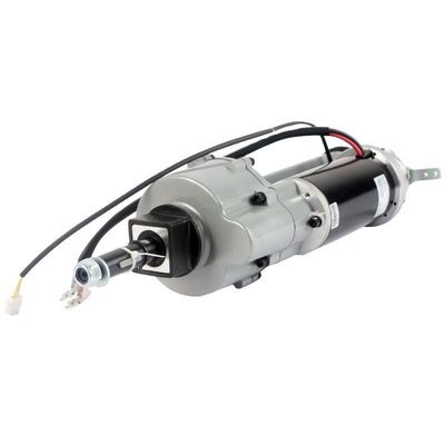 Мощный 24V 500W электрический автомобиль задняя ось двигателя и дифференциал для мобилизованного скутера
