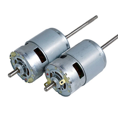 0.2KG мотор щетки для автоматического дверного мотора 775 12V 24V 50W электрический микро DC мотор