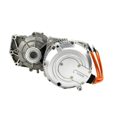 Садовые инструменты Высокая скорость поворота 5900RPM Электрический автомобиль Мотор велосипеда Бесбрюшевый двигатель постоянного тока
