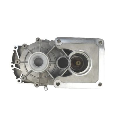 Садовые инструменты Высокая скорость поворота 5900RPM Электрический автомобиль Мотор велосипеда Бесбрюшевый двигатель постоянного тока