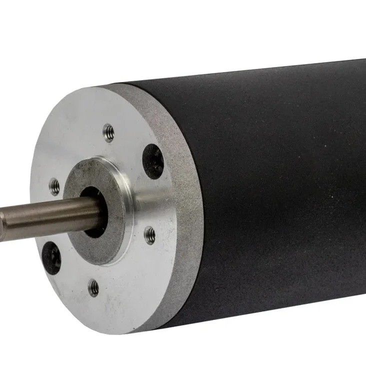24VDC Мотор с щеткой 0.18n. M 2800rpm Электромотор Постоянный магнит Мотор эффективность IE 1