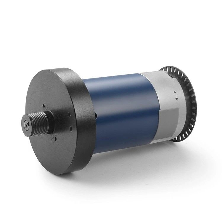 IE 1 Эффективность 103mm 180V Мотор постоянного тока для беговой дорожки Super Energy Fitness