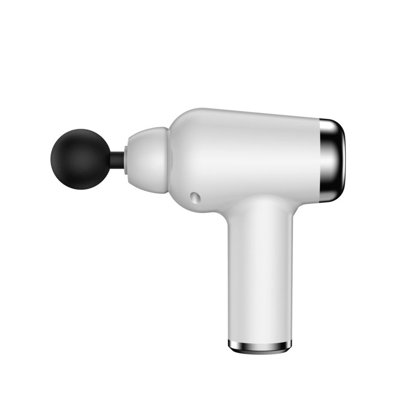 Зарядное карманное массажное оружие с 4-8 часами времени зарядки и стилем массажа тела