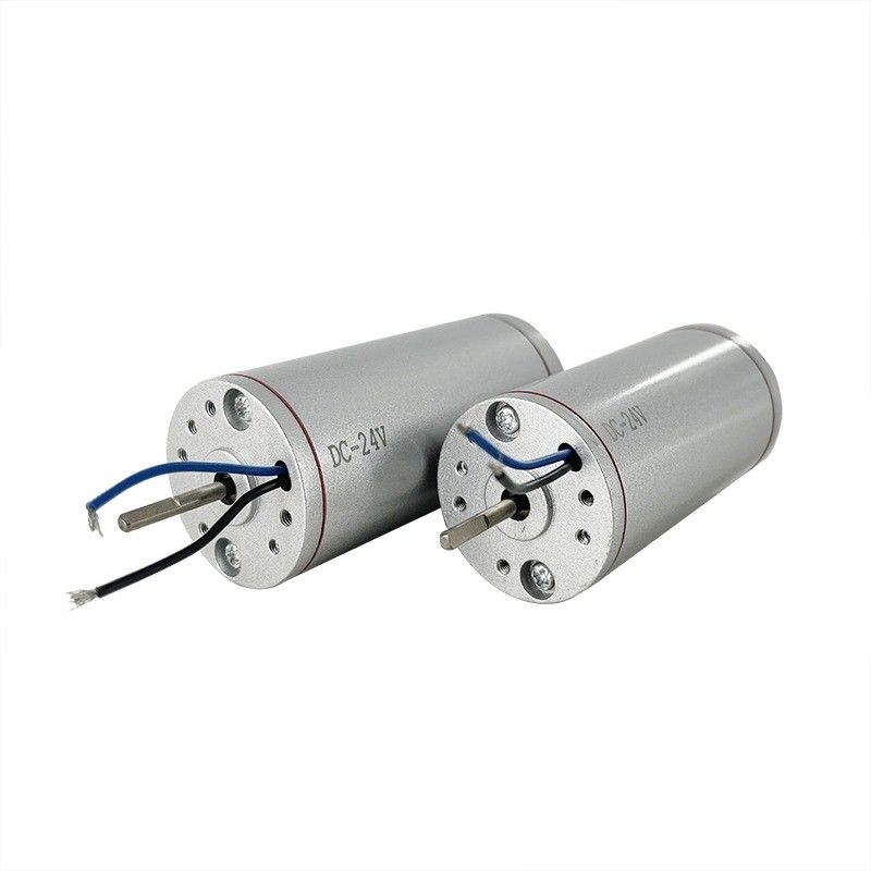 115V/230V номинальный Pmsm 42bls Малый бесстыковой двигатель для электрических транспортных средств насос беговой дорожки