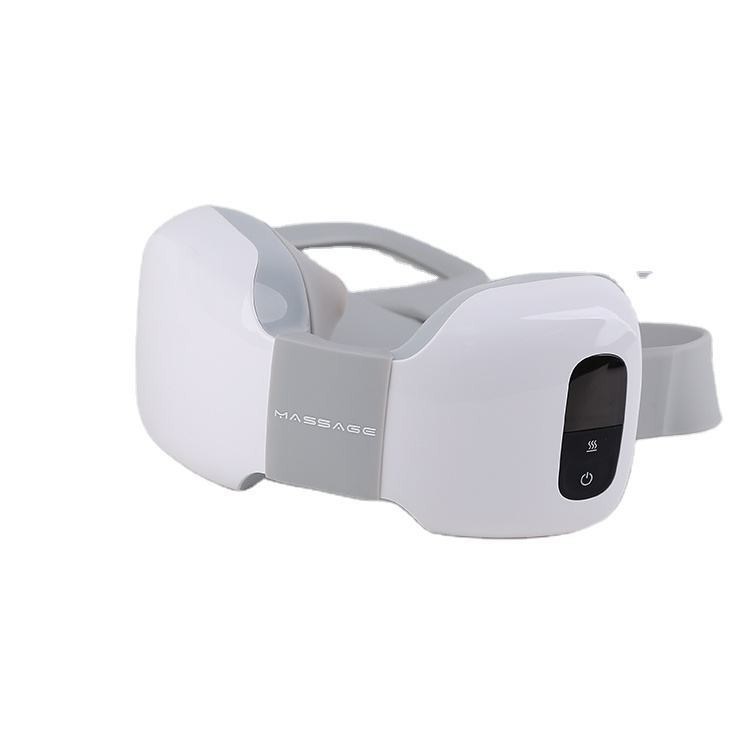 Переносный массажник Шиацу Массажник шеи и плеч Массажный аппарат Номинальная мощность 5 Вт
