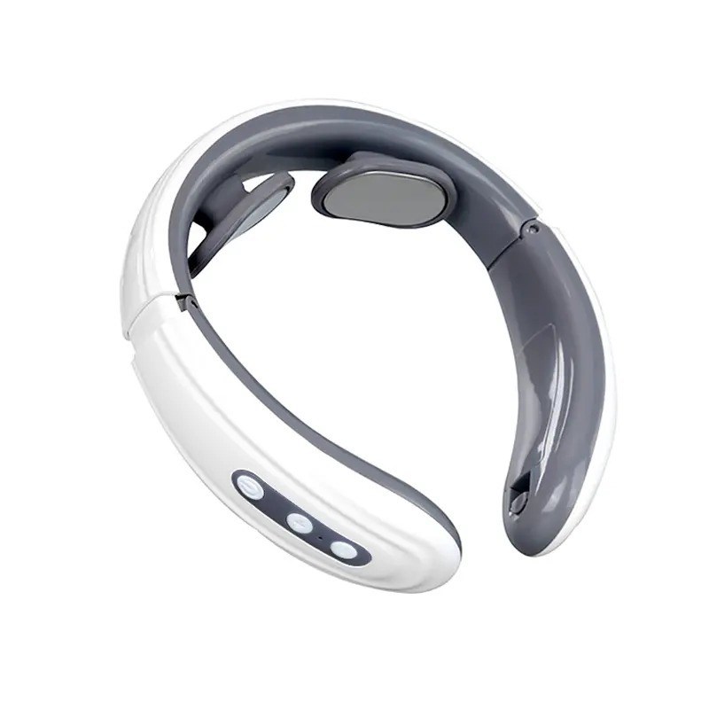 Без усилий снять напряжение с помощью беспроводного устройства для глубокого массажа шейки матки 24 Вт