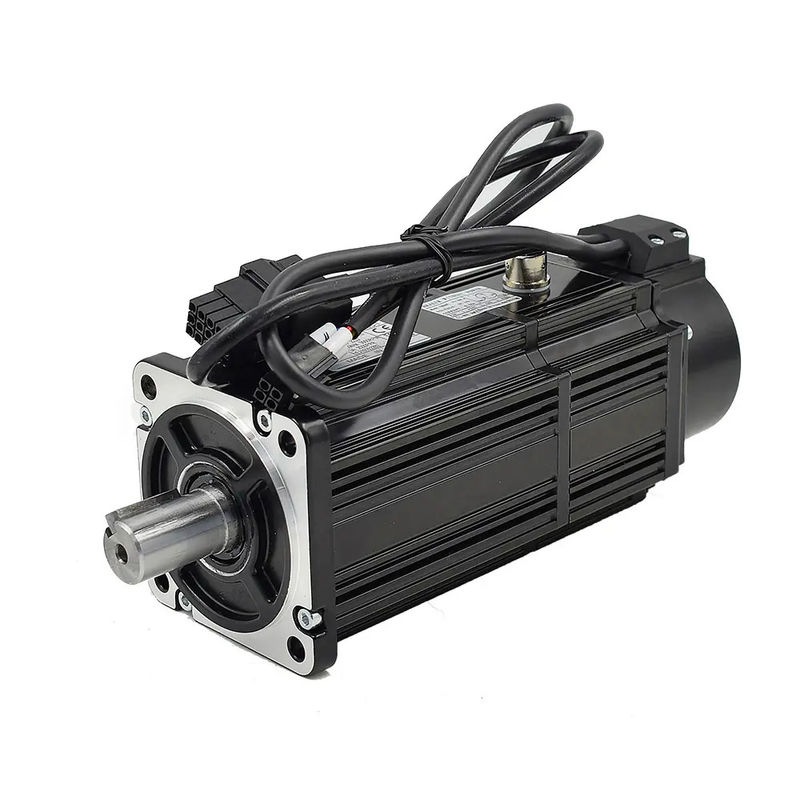 Высокий крутящий момент 1.5HP постоянный двигатель для беговой дорожки Автоматические двери с 24V выключателем