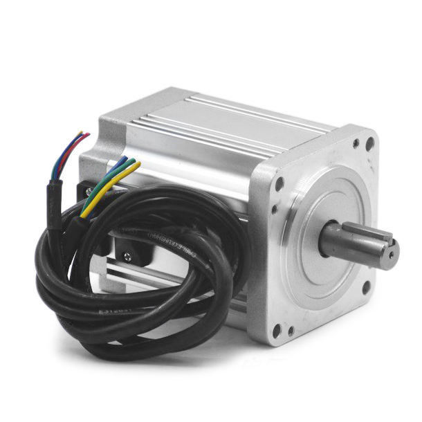 Мотор на беговой дорожке для фитнеса YLP 80BL-154-3